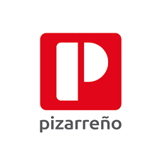 logo pizarreno